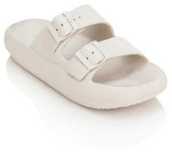Sandalia Casual Para Mujer Joza 3662 02927