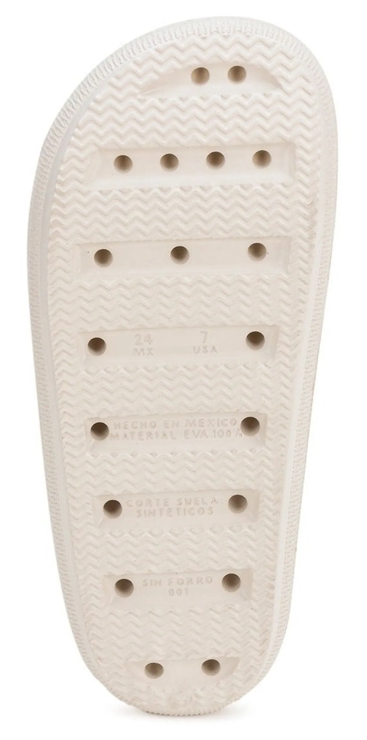 Sandalia Casual Para Mujer Joza 3662 02927