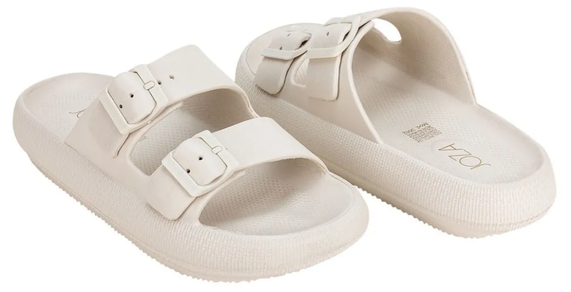 Sandalia Casual Para Mujer Joza 3662 02927