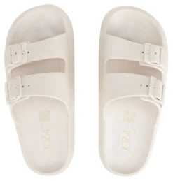 Sandalia Casual Para Mujer Joza 3662 02927
