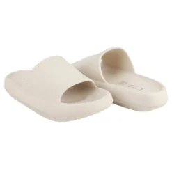 Sandalia Confort Cómodas Para Mujer Joza 04495