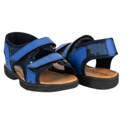 Sandalia Deportiva Para Niño Peke Kids 08455