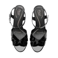 Sandalia Flexi Para Mujer Destalonada Comfort 08643