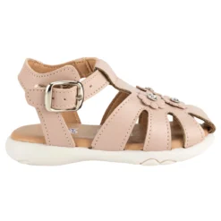 Sandalia Happy Shoes Para Niña Coqueta 08464