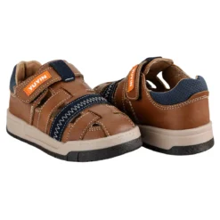 Sandalia Huarache Cerrado Niño Yuyin 06756