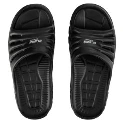 Sandalia Para Hombre Baño Playa Elega 00158/59 Marino-Negro