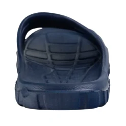 Sandalia Para Hombre Baño Playa Elega 00158/59 Marino-Negro