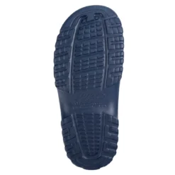 Sandalia Para Hombre Baño Playa Elega 00158/59 Marino-Negro