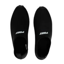 Sandalias Acuáticas Negro Para Hombre Pinet 05360