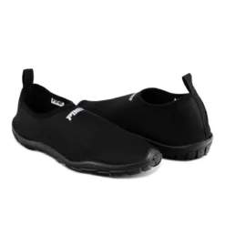 Sandalias Acuáticas Negro Para Hombre Pinet 05360