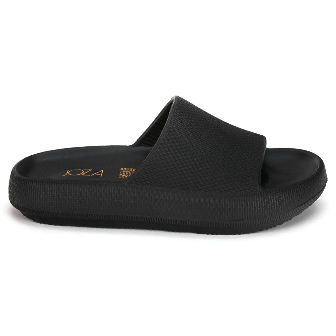 Sandalias Cómodas Playa Para Mujer Joza 02274