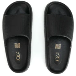 Sandalias Cómodas Playa Para Mujer Joza 02274