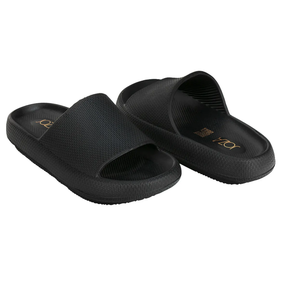 Sandalias Cómodas Playa Para Mujer Joza 02274