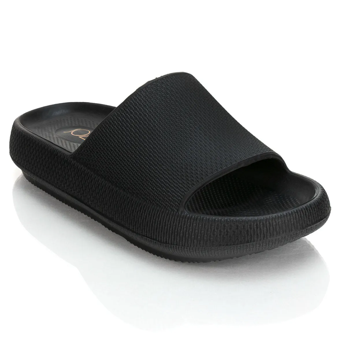 Sandalias Cómodas Playa Para Mujer Joza 02274