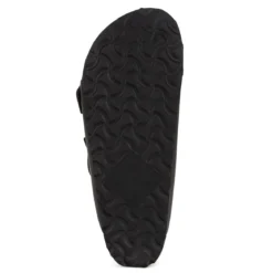 Sandalia Sport Hebilla Para Mujer Elega Negro/Rosa 00792-01777