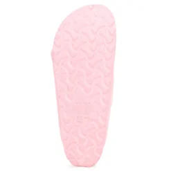 Sandalia Sport Hebilla Para Mujer Elega Negro/Rosa 00792-01777