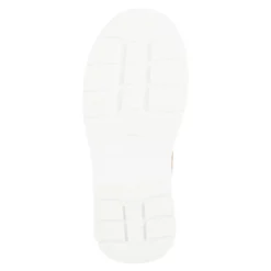Tenis Bambino Para Niña Brillo Metálico 08287