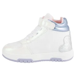 Tenis Bambino Para Niña Casual Estrellas 07845