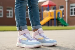 Tenis Bambino Para Niña Casual Moda 04979