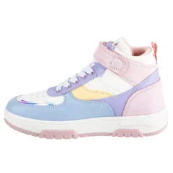 Tenis Bambino Para Niña Casual Moda 04979