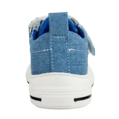 Tenis Bambino Para Niño Choclo Moda 06118