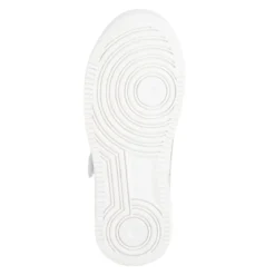 Tenis Blanco Escolar Para Niño Casual Neosport 05796