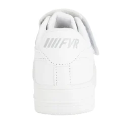 Tenis Blanco Escolar Para Niño Casual Neosport 05796