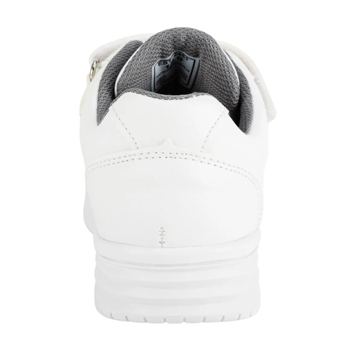 Tenis Blancos Casuales Moda Niño Rokino 06191