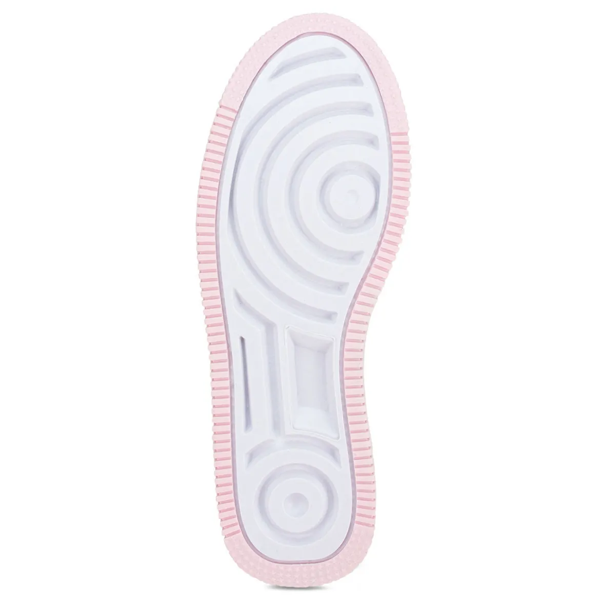 Tenis Blancos Casual Sneakers Para Mujer Neo Sport 02377