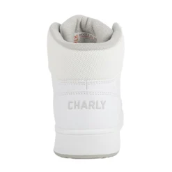 Tenis Blancos Charly Para Hombre Casual Exertion Skurban 05698