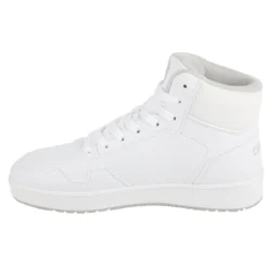 Tenis Blancos Charly Para Hombre Casual Exertion Skurban 05698