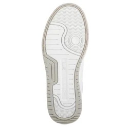 Tenis Blancos Charly Para Hombre Casual Exertion Skurban 05698