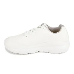Tenis Blancos Charly Para Hombre Deportivo Lenon Light 05189
