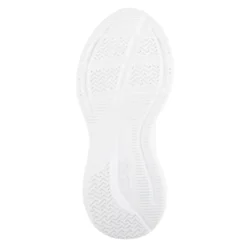 Tenis Blancos Charly Para Junior Niño Jerboa Sport Running Road 07412