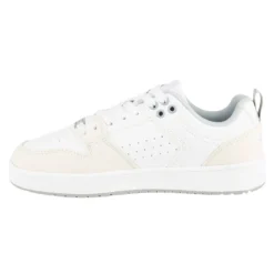 Tenis Blancos Charly Para Mujer Asphalt Lifestyle 06957