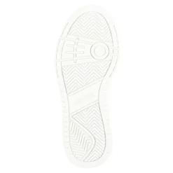 Tenis Blancos Charly Para Mujer Titan City Moda 08778