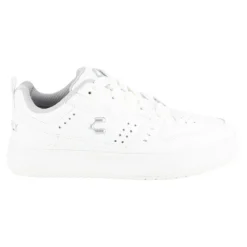 Tenis Blancos Charly Para Mujer Titan City Moda 08778