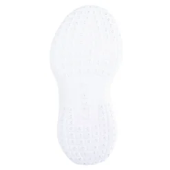 Tenis Blancos Charly Para Niña Fizz Pu Sport 08276
