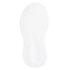 Tenis Blancos Charly Para Niño Lark Deportivo Ligero 04501