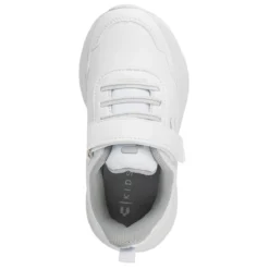 Tenis Blancos Charly Para Niño Deportivo Lark Road 05738