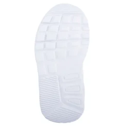 Tenis Blancos Deportivo Moda Niño Apt 05892