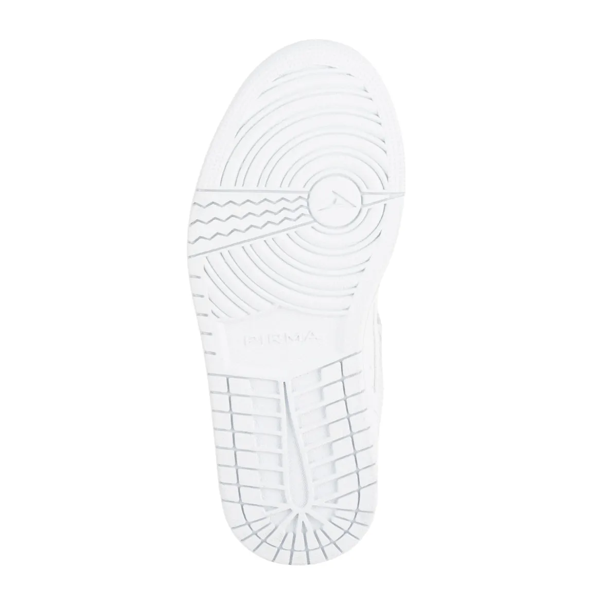 Tenis Blancos Escolar Bota Casuales Moda Para Niño Joven Pirma 05814