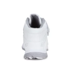 Tenis Blancos Escolar Bota Niño Suns 03021