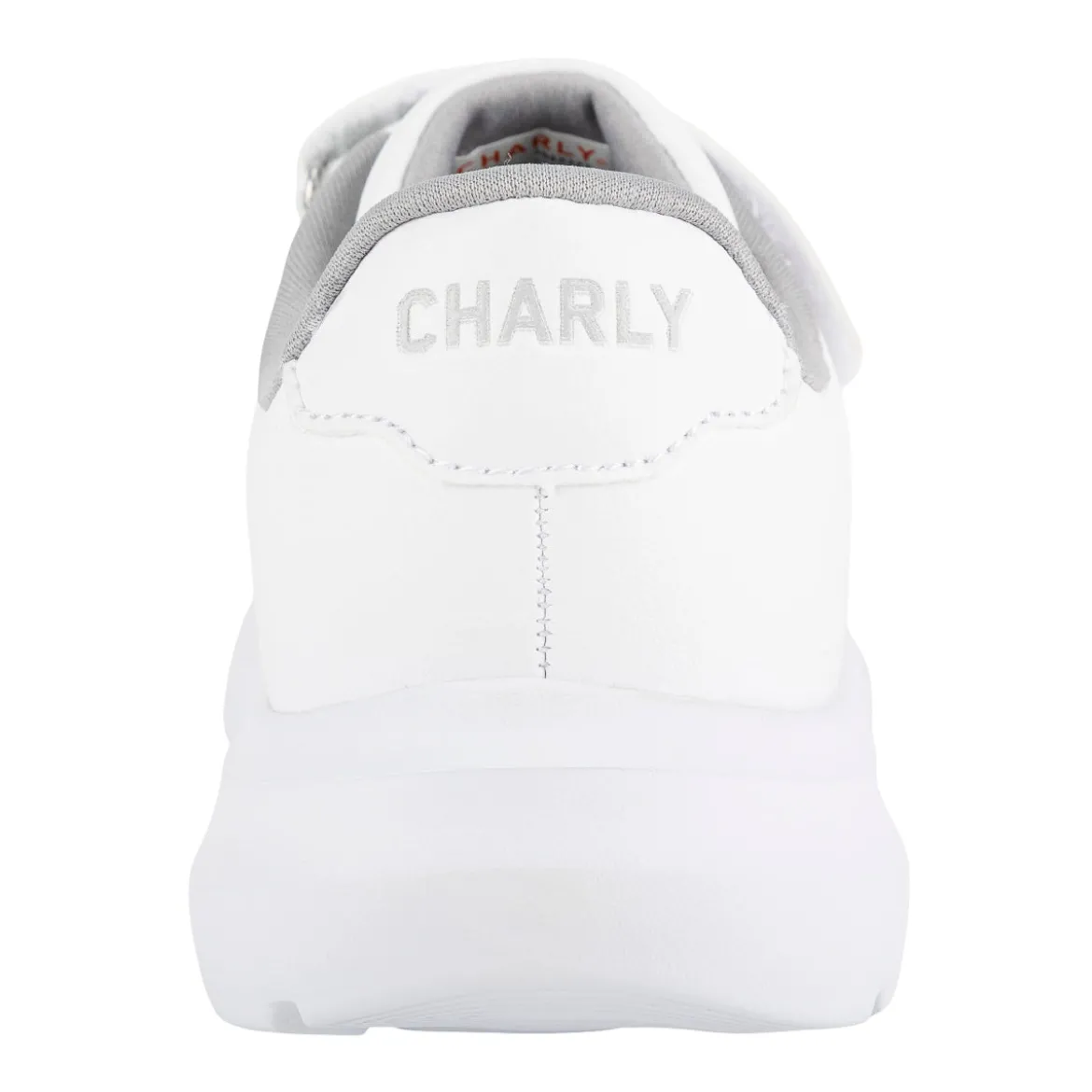 Tenis Blancos Escolar Charly Para Niño Acrobat Sport Running Road 07407