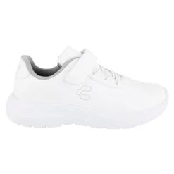 Tenis Blancos Escolar Charly Para Niño Acrobat Sport Running Road 07407
