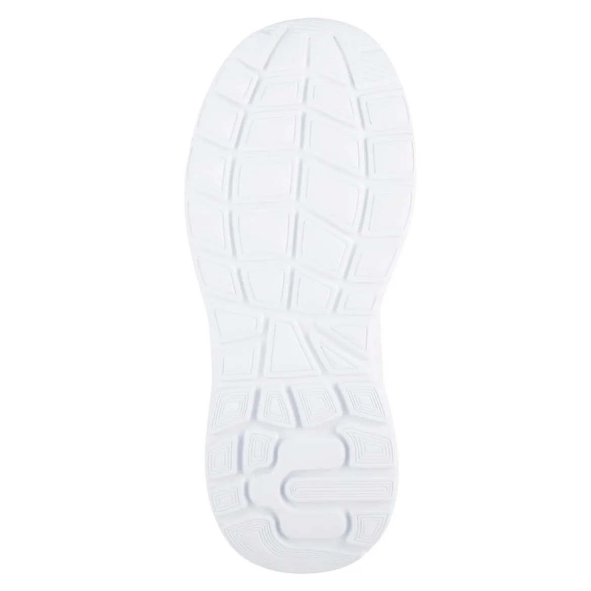 Tenis Blancos Escolar Charly Para Niño Acrobat Sport Running Road 07407