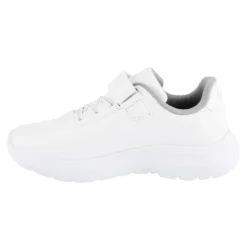 Tenis Blancos Escolar Charly Para Niño Acrobat Sport Running Road 07407