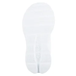 Tenis Blancos Escolar Charly Para Niño Lifestyle Skurban Shaq 06942