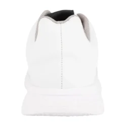 Tenis Blancos Escolar Deportivo Para Niño Molekinho 08935