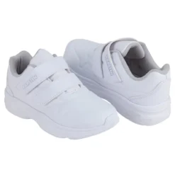 Tenis Blancos Escolar Deportivo Escolar Niño Karsten 04028